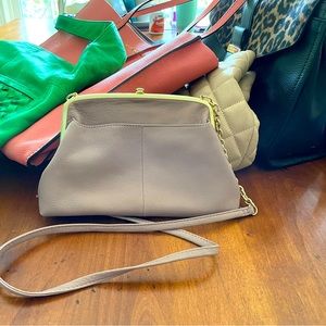 NWT Hobo Crossbody Bag. Never use! Destashing my handbags.